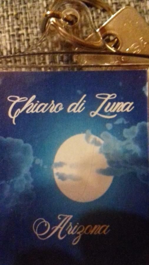 Chiaro Di Luna Leilighet Santa Domenica  Rom bilde
